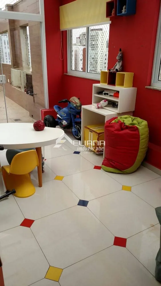 Cobertura, 3 quartos, 260 m² - Foto 10