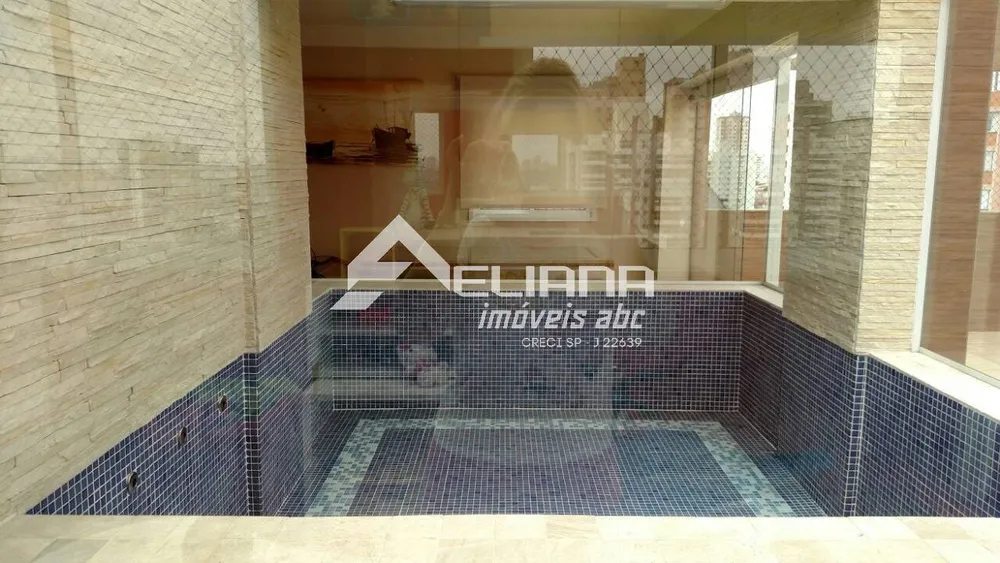 Cobertura, 3 quartos, 260 m² - Foto 3