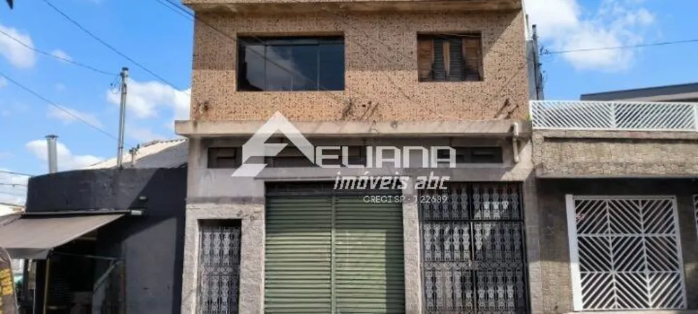 Sobrado, 215 m² - Foto 1