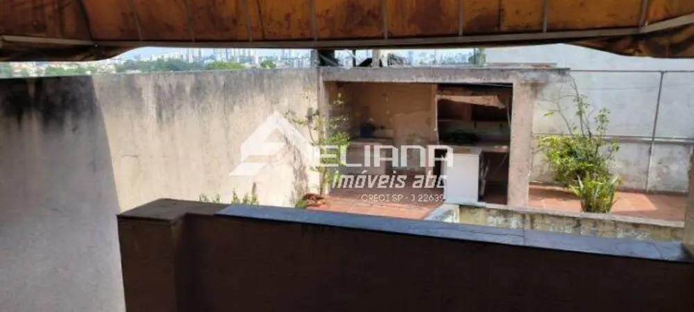 Sobrado, 215 m² - Foto 8