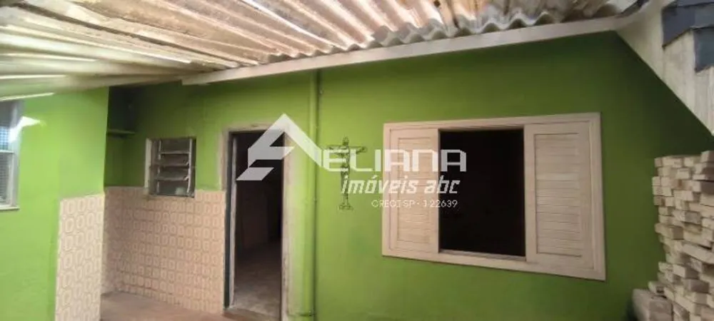 Sobrado, 215 m² - Foto 1