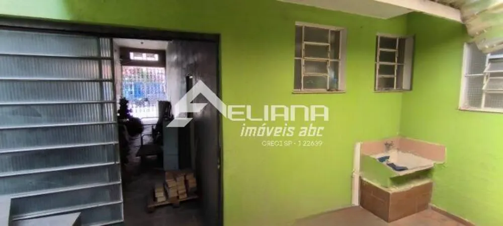 Sobrado, 215 m² - Foto 2
