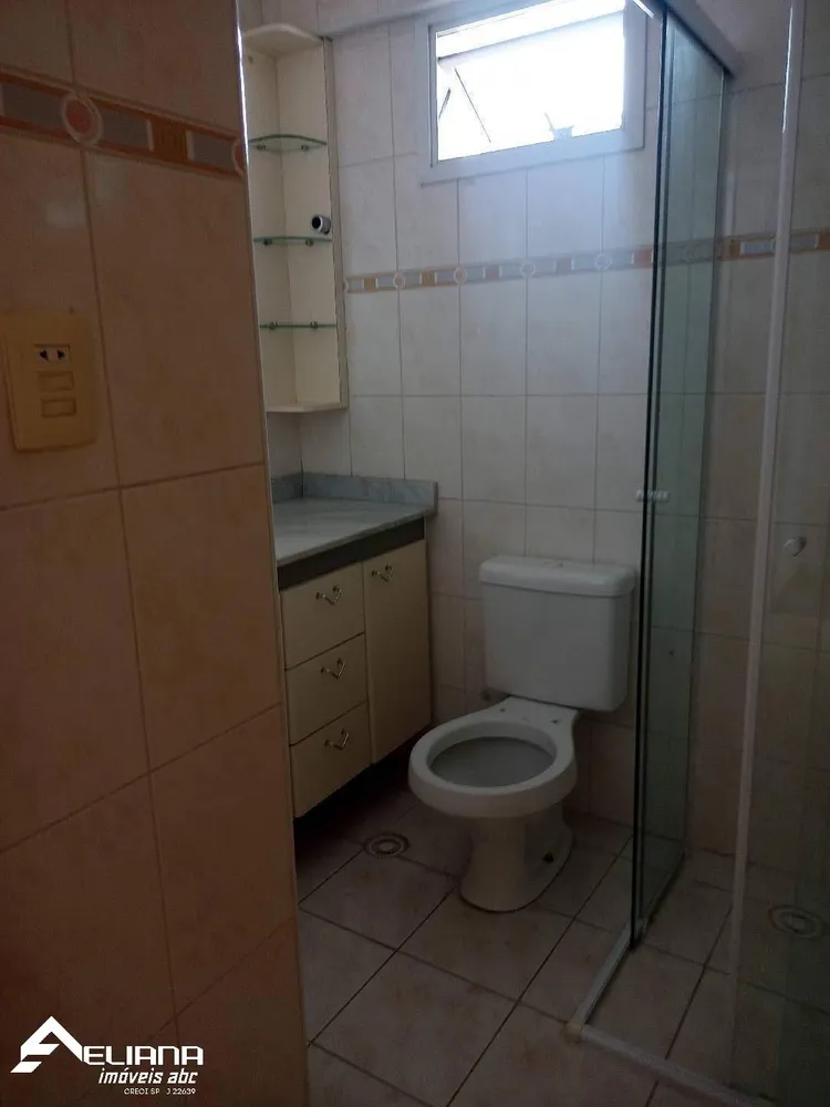 Apartamento, 3 quartos, 124 m² - Foto 9