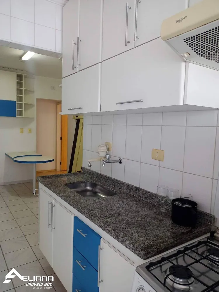 Apartamento, 3 quartos, 124 m² - Foto 5