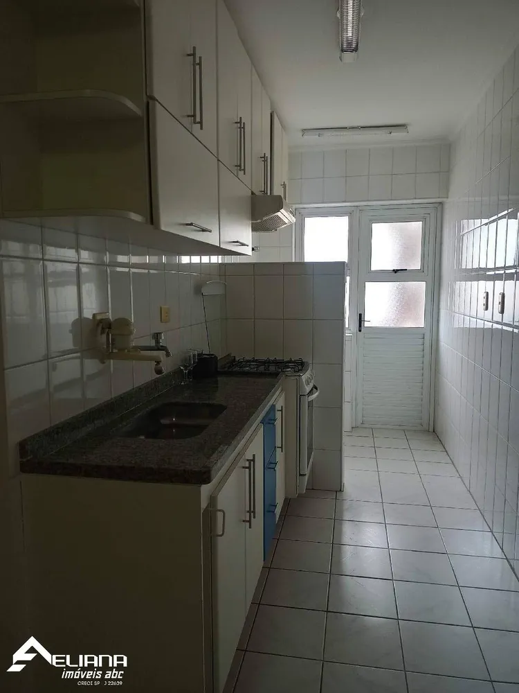 Apartamento, 3 quartos, 124 m² - Foto 3