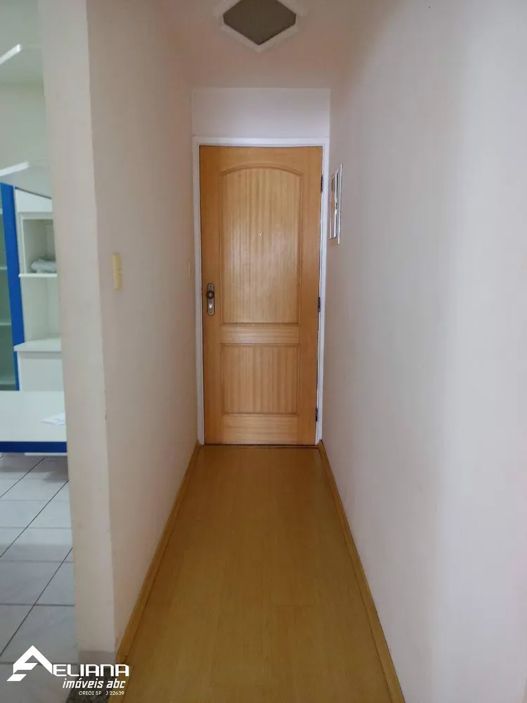 Apartamento, 3 quartos, 124 m² - Foto 13