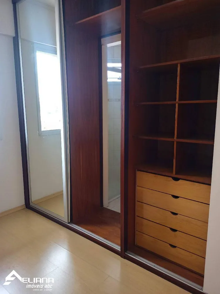 Apartamento, 3 quartos, 124 m² - Foto 11