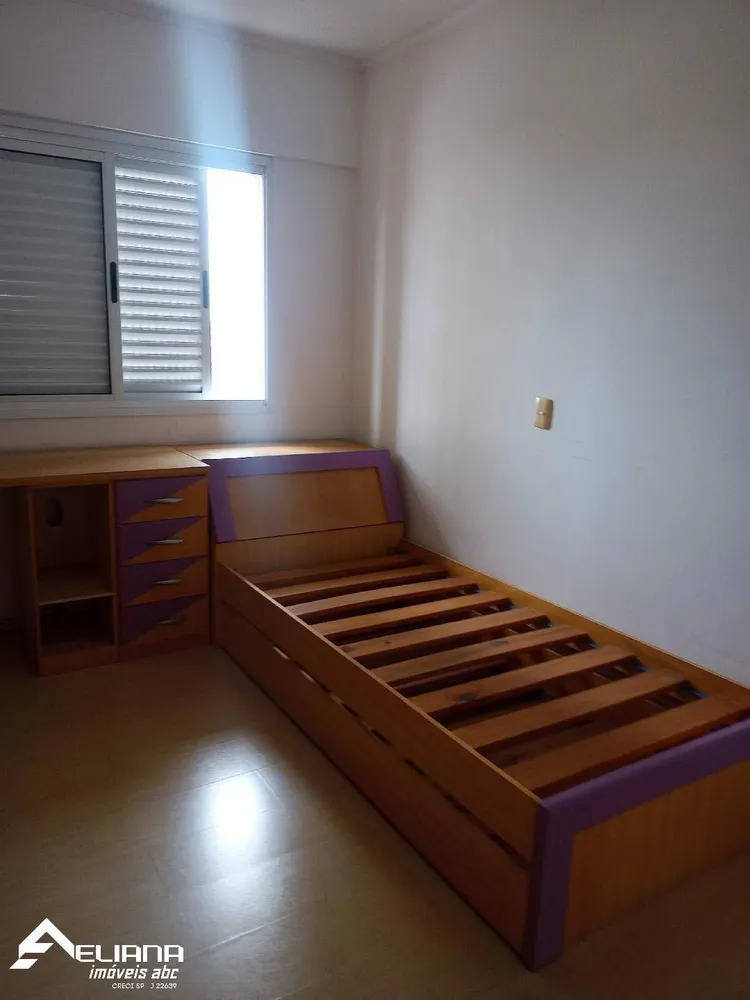 Apartamento, 3 quartos, 124 m² - Foto 7