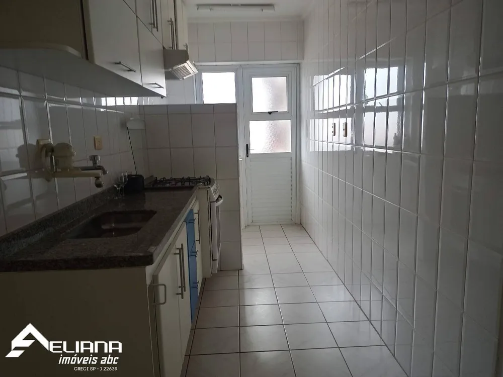 Apartamento, 3 quartos, 124 m² - Foto 4