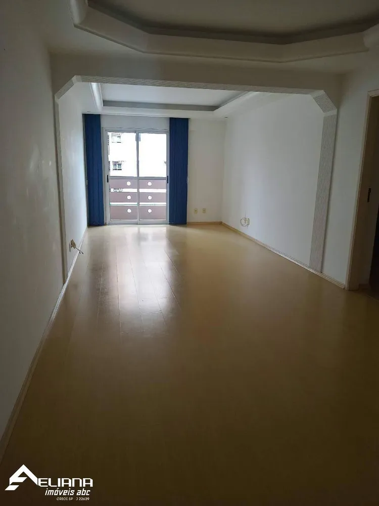 Apartamento, 3 quartos, 124 m² - Foto 2