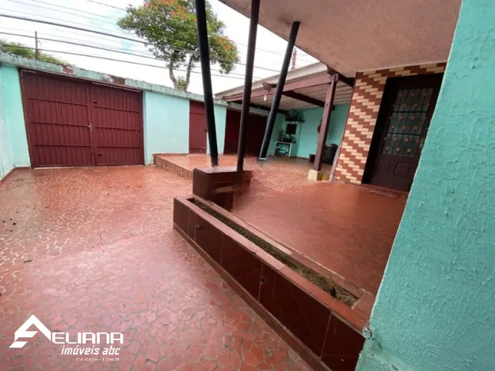 Terreno, 500 m² - Foto 1
