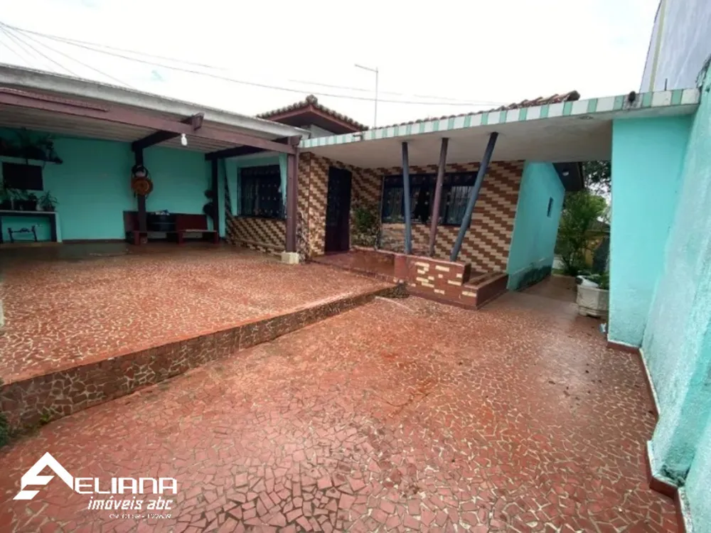 Terreno, 500 m² - Foto 1