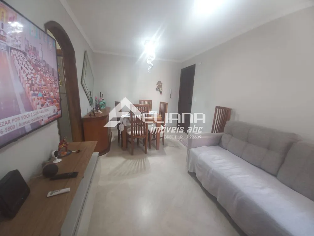 Apartamento, 2 quartos, 50 m² - Foto 1