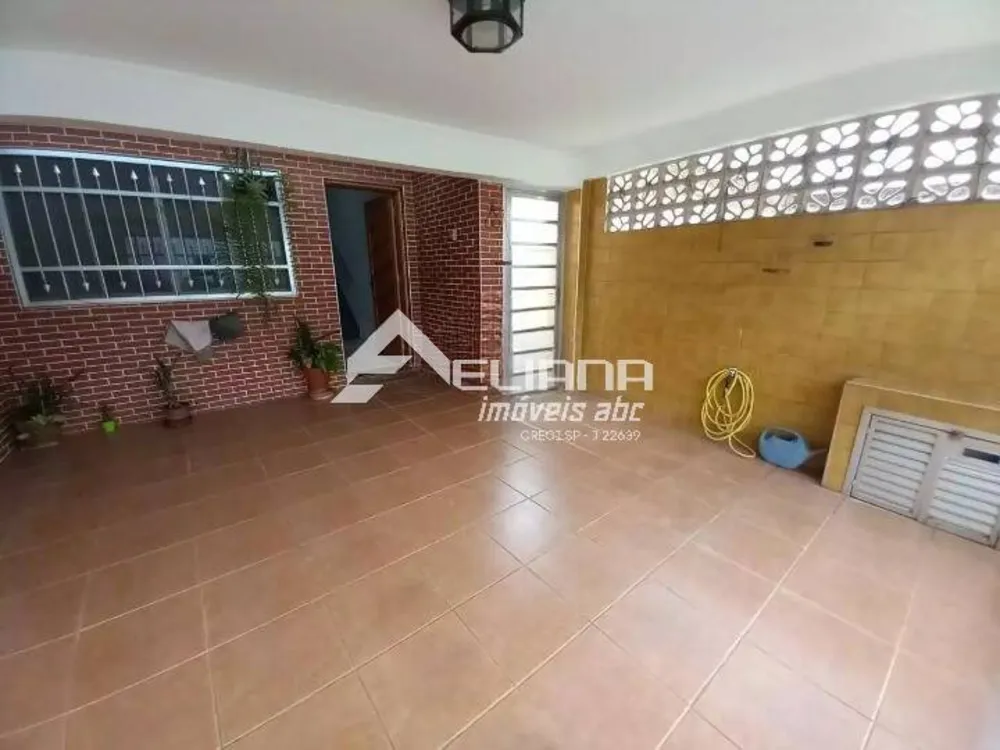 Sobrado, 3 quartos, 108 m² - Foto 2