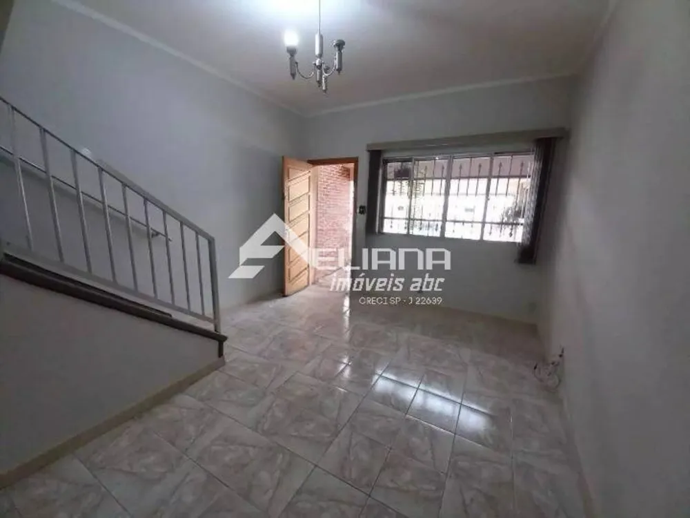 Sobrado, 3 quartos, 108 m² - Foto 1