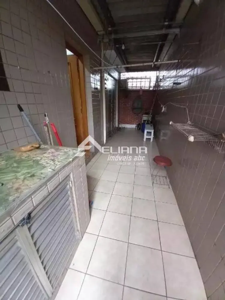 Sobrado, 3 quartos, 108 m² - Foto 3