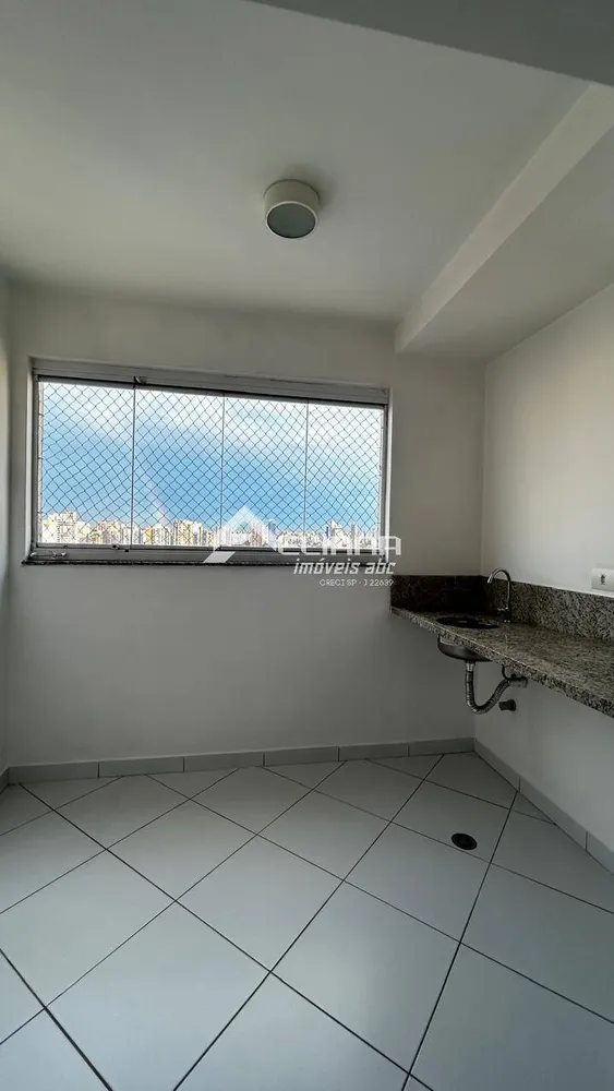 Apartamento, 2 quartos, 60 m² - Foto 2