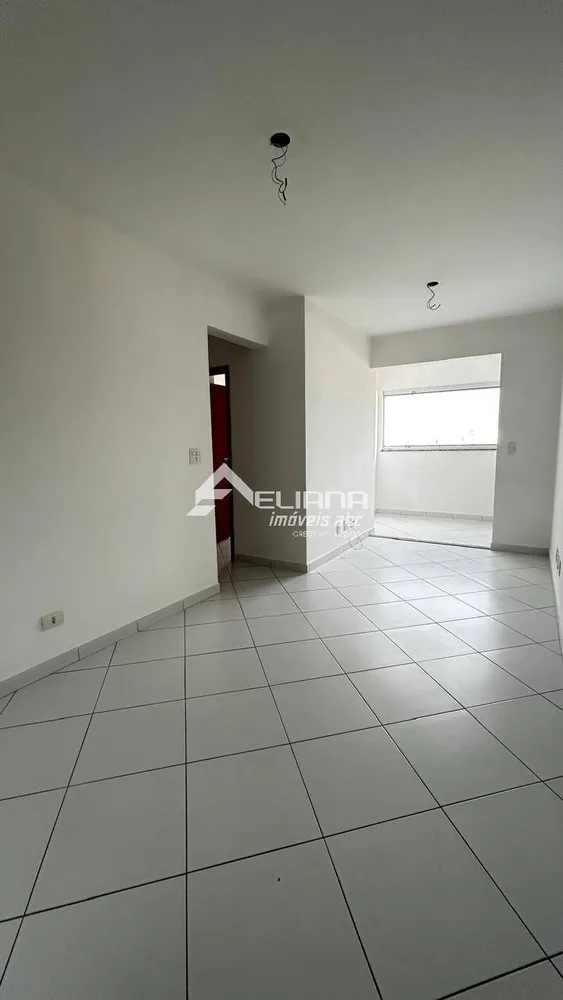 Apartamento, 2 quartos, 60 m² - Foto 3