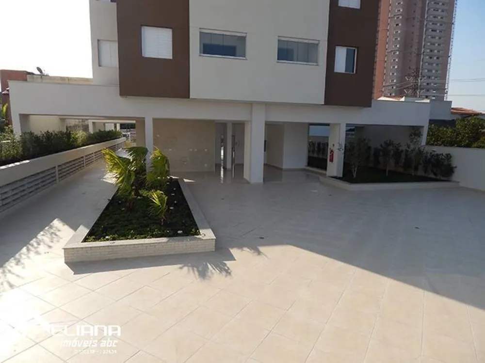 Apartamento, 2 quartos, 60 m² - Foto 7