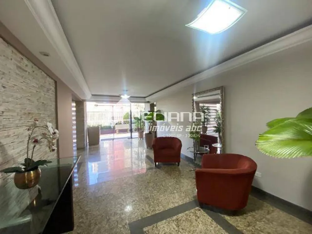 Apartamento, 3 quartos, 224 m² - Foto 6