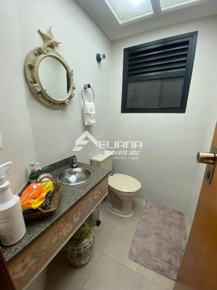 Apartamento, 3 quartos, 224 m² - Foto 8