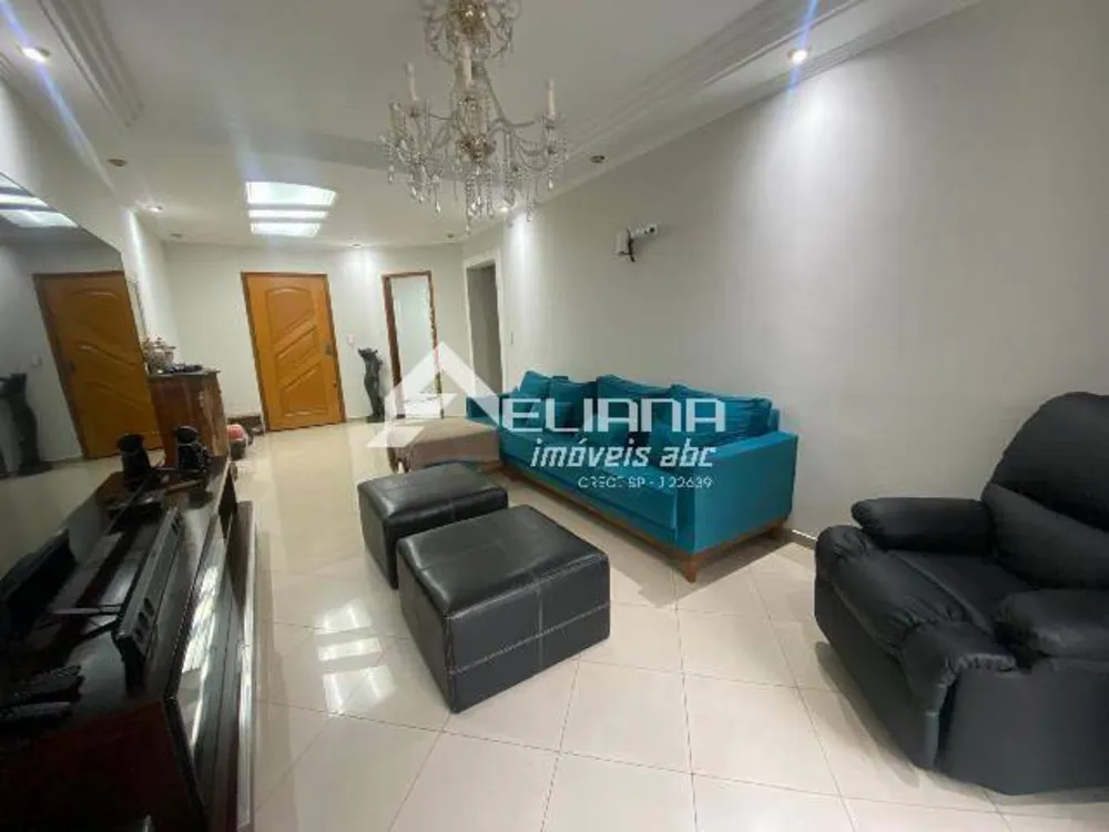 Apartamento, 3 quartos, 224 m² - Foto 2