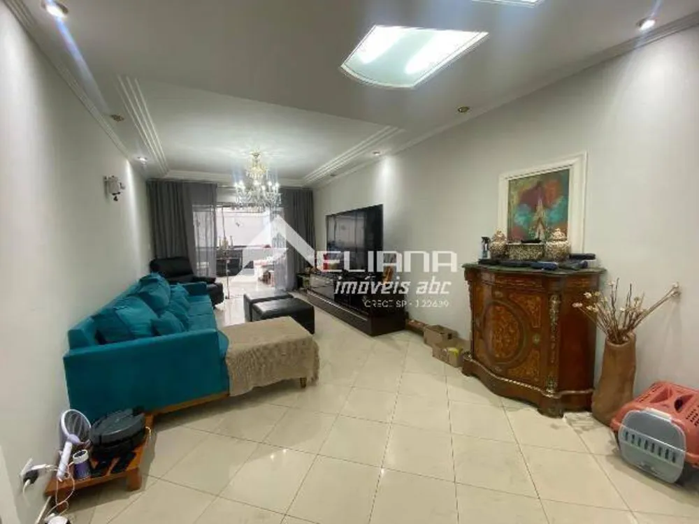 Apartamento, 3 quartos, 224 m² - Foto 1