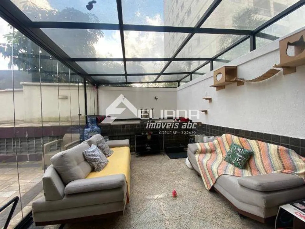 Apartamento, 3 quartos, 224 m² - Foto 3