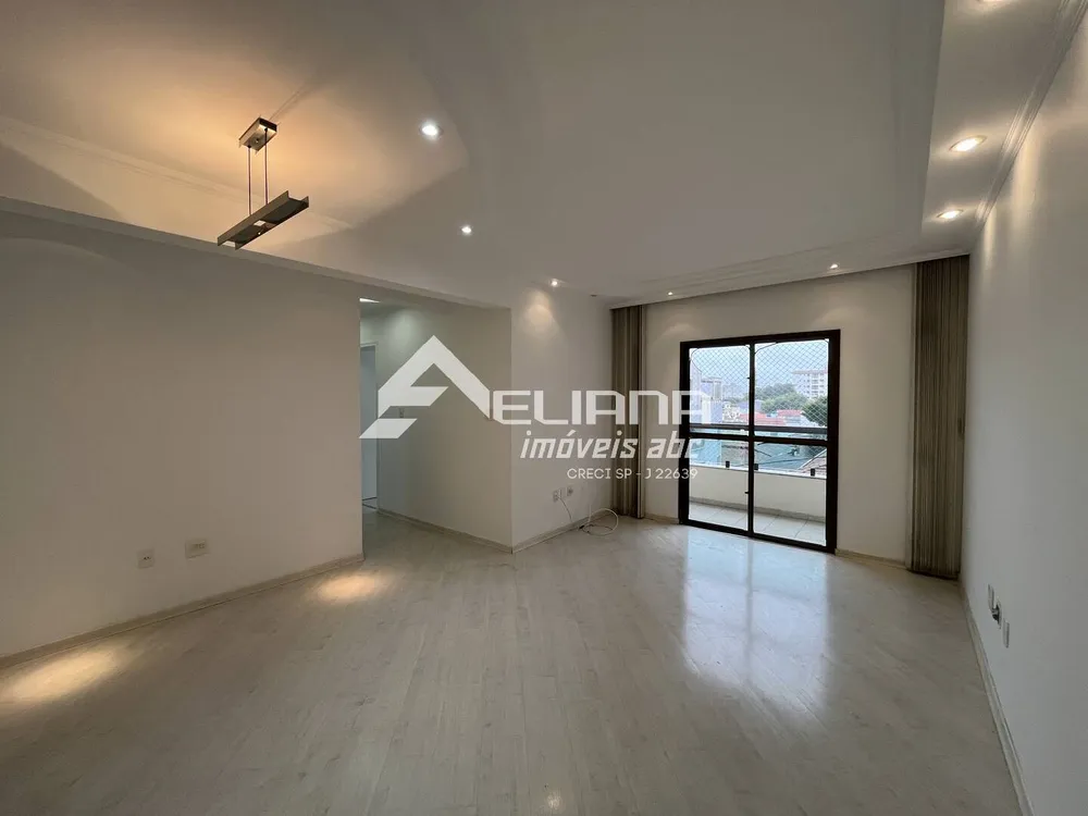 Apartamento, 3 quartos - Foto 1