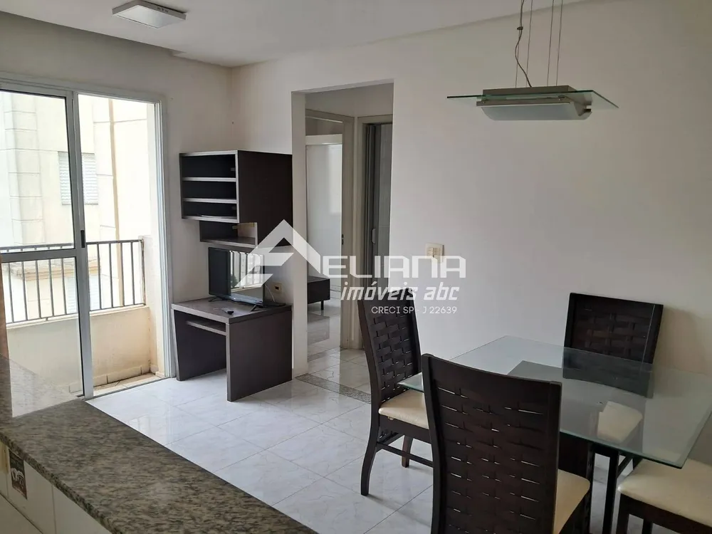 Apartamento, 2 quartos, 46 m² - Foto 2