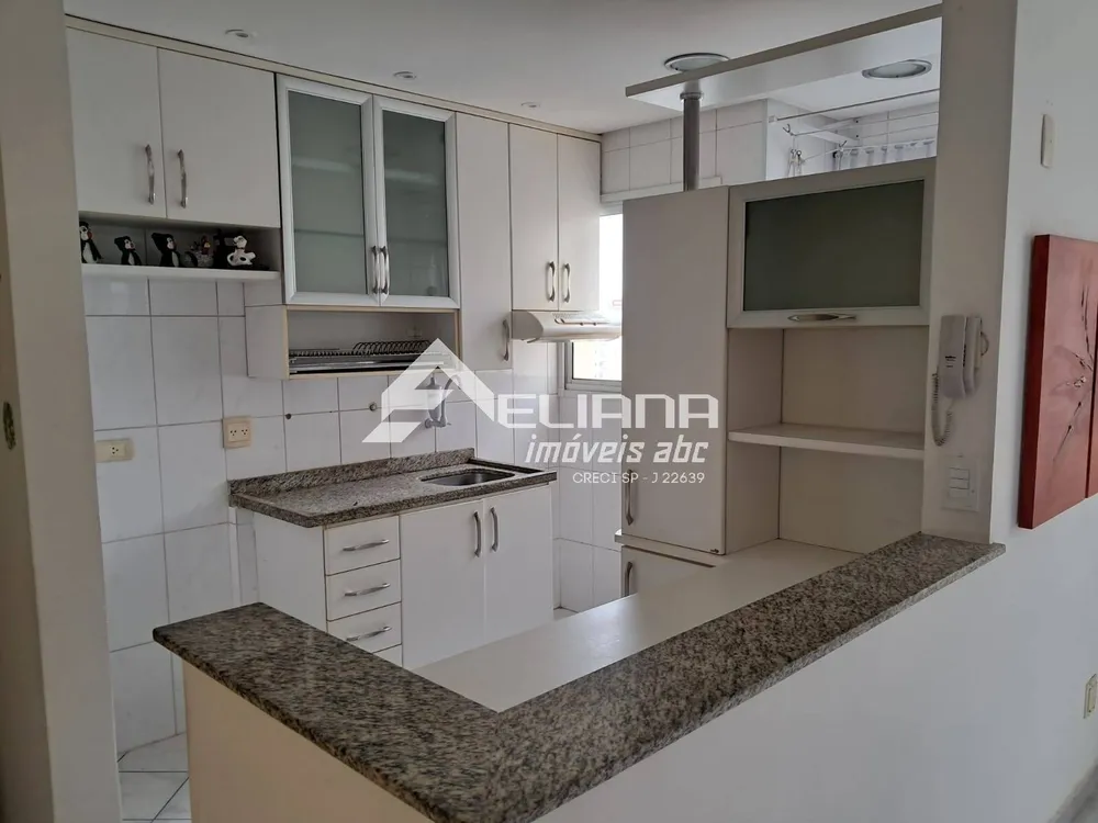 Apartamento, 2 quartos, 46 m² - Foto 1
