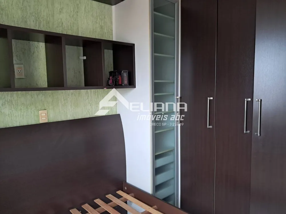 Apartamento, 2 quartos, 46 m² - Foto 8