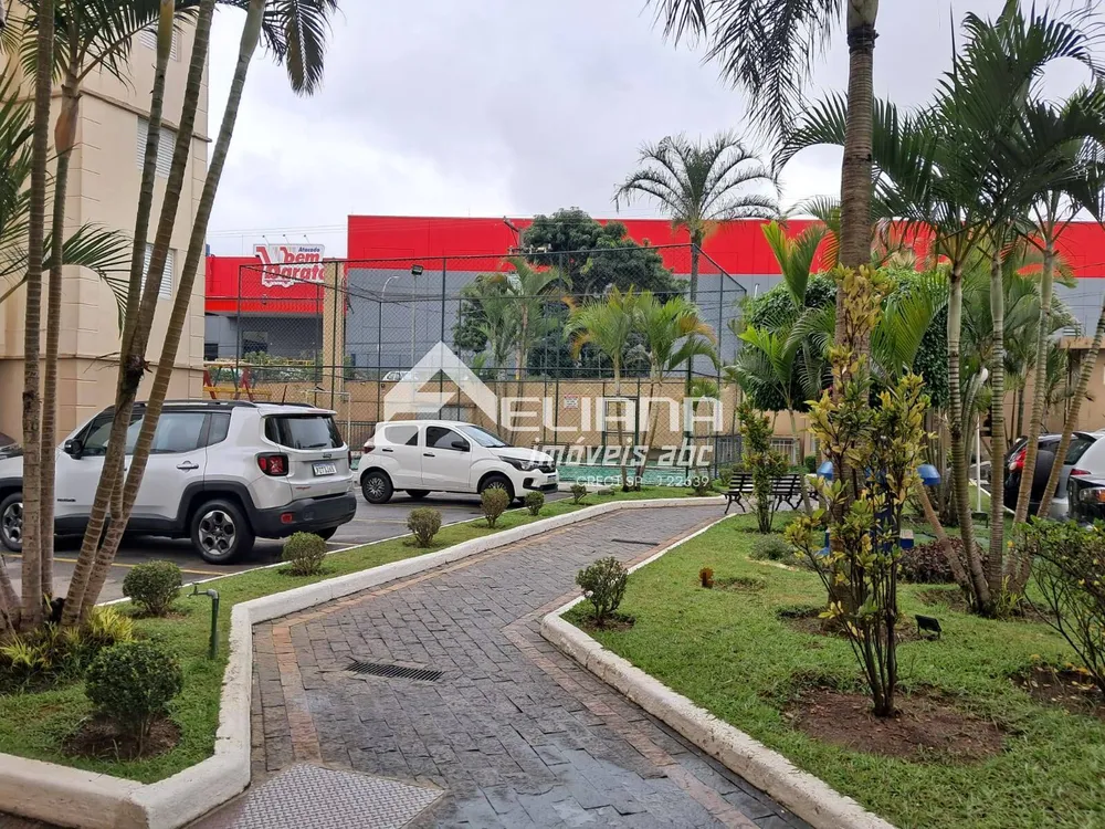 Apartamento, 2 quartos, 46 m² - Foto 5