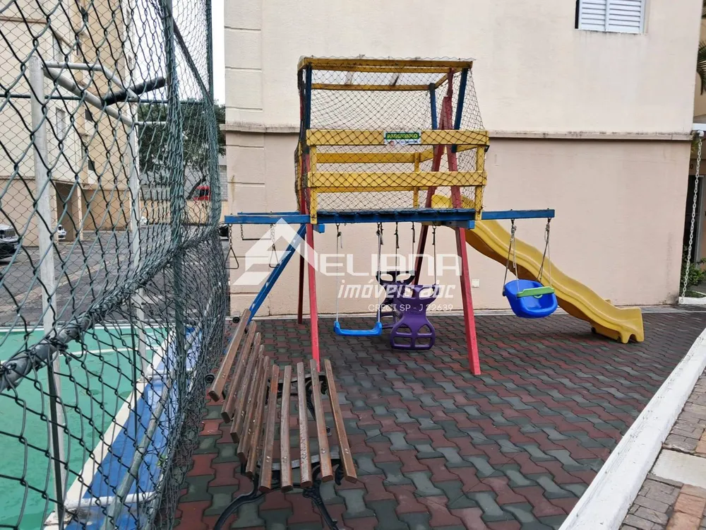 Apartamento, 2 quartos, 46 m² - Foto 4