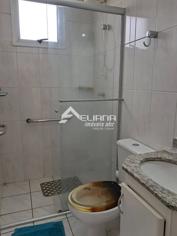Apartamento, 2 quartos, 46 m² - Foto 6
