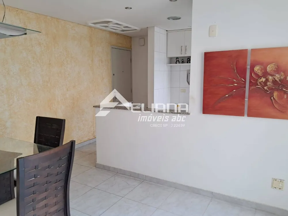Apartamento, 2 quartos, 46 m² - Foto 3