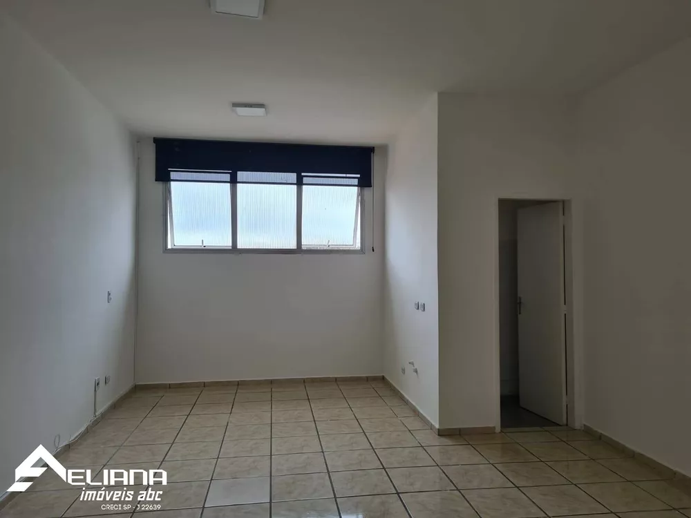 Conjunto Comercial-Sala para alugar, 38m² - Foto 1