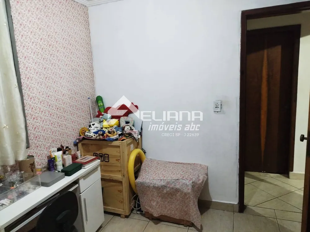 Apartamento, 2 quartos, 50 m² - Foto 4