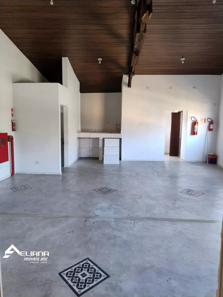 Conjunto Comercial-Sala para alugar, 59m² - Foto 1