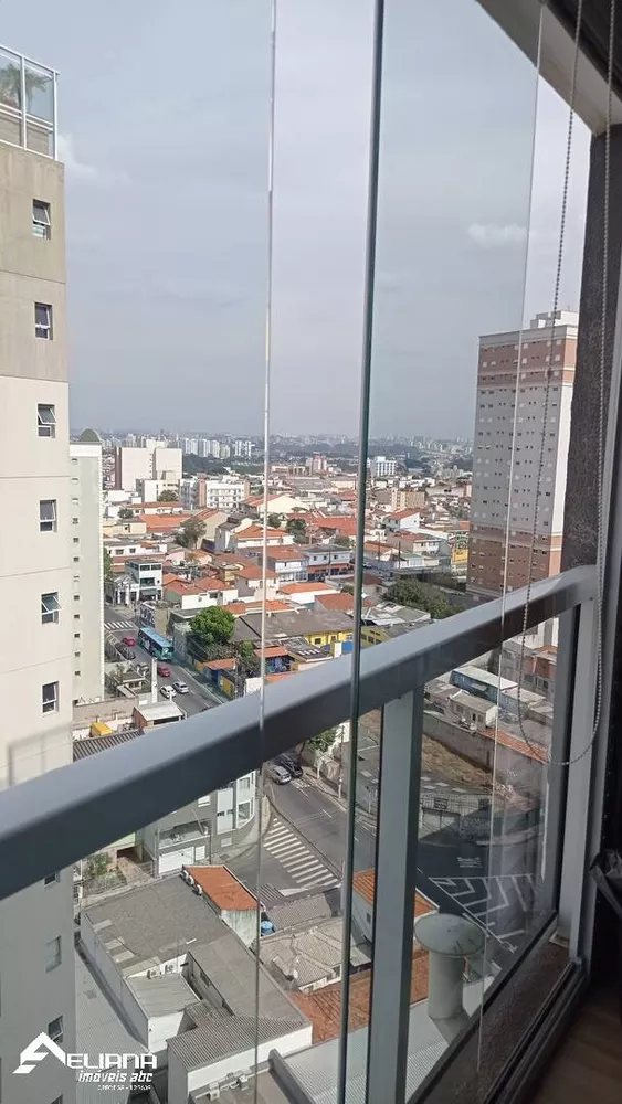 Apartamento à venda com 2 quartos, 63m² - Foto 1