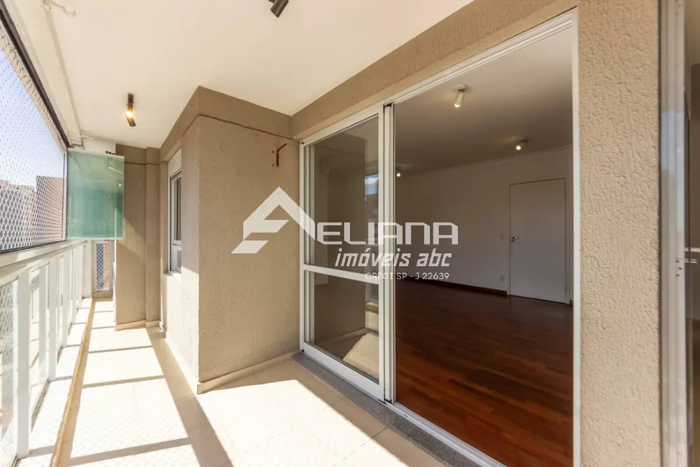 Apartamento, 2 quartos, 70 m² - Foto 2
