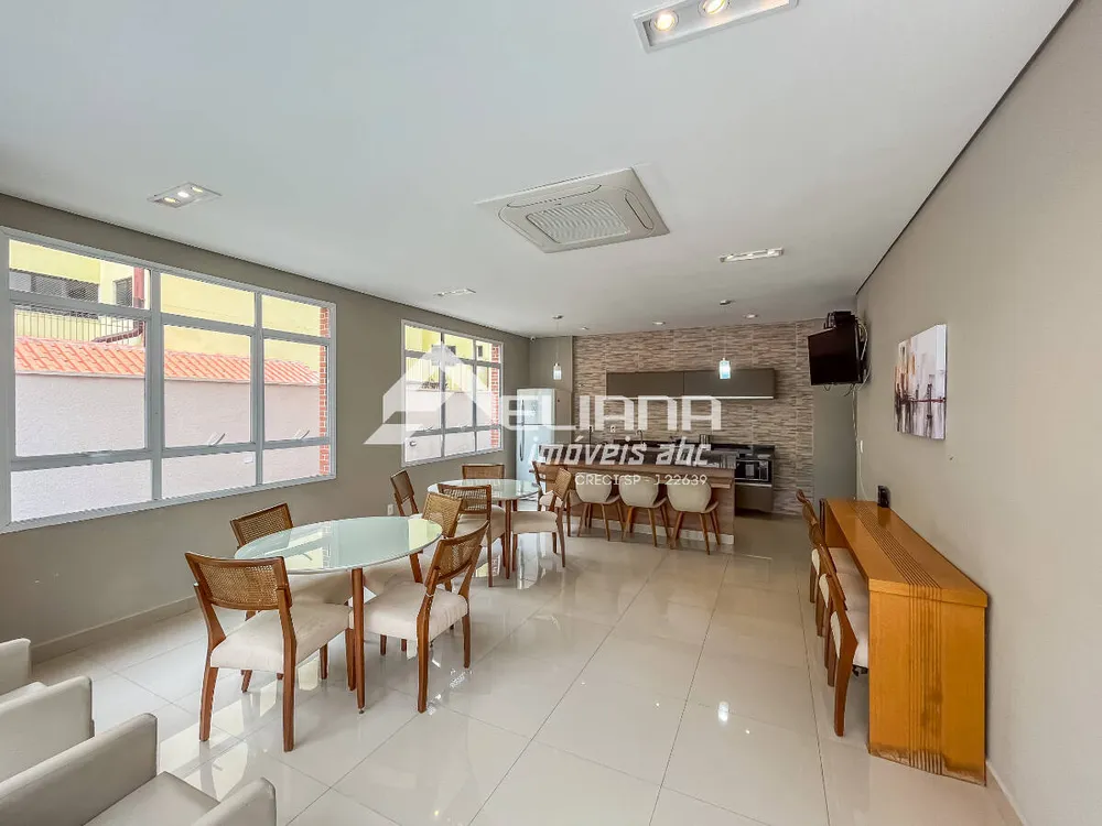 Apartamento, 2 quartos, 70 m² - Foto 8