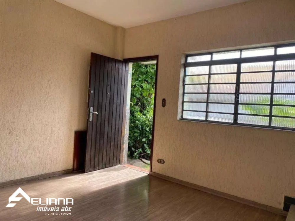 Sobrado à venda com 2 quartos, 102m² - Foto 3