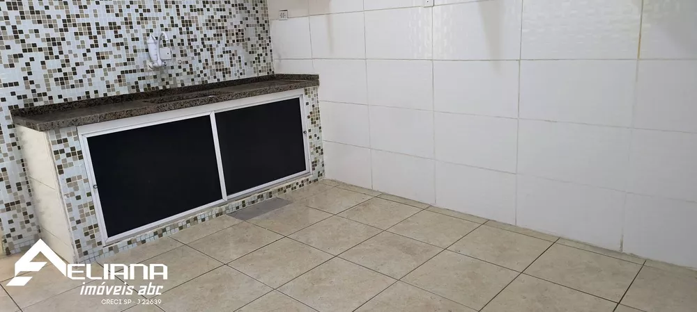 Sobrado para alugar com 3 quartos, 100m² - Foto 4