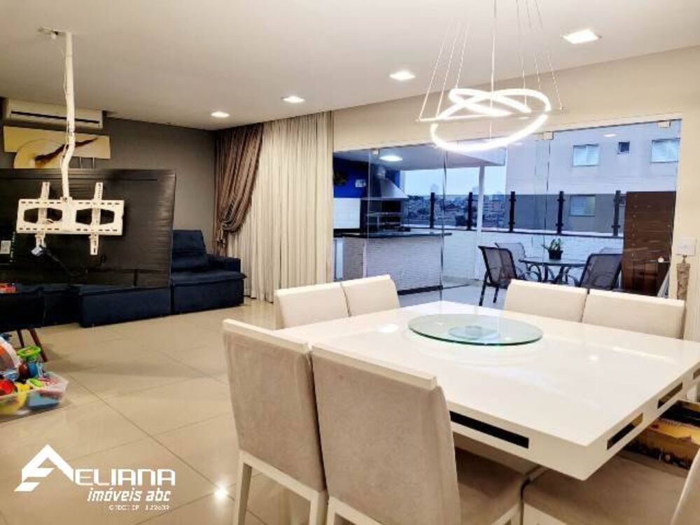 Cobertura à venda com 2 quartos, 154m² - Foto 1