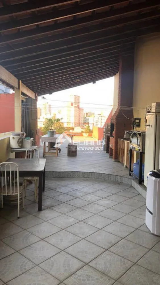Sobrado, 3 quartos, 310 m² - Foto 3