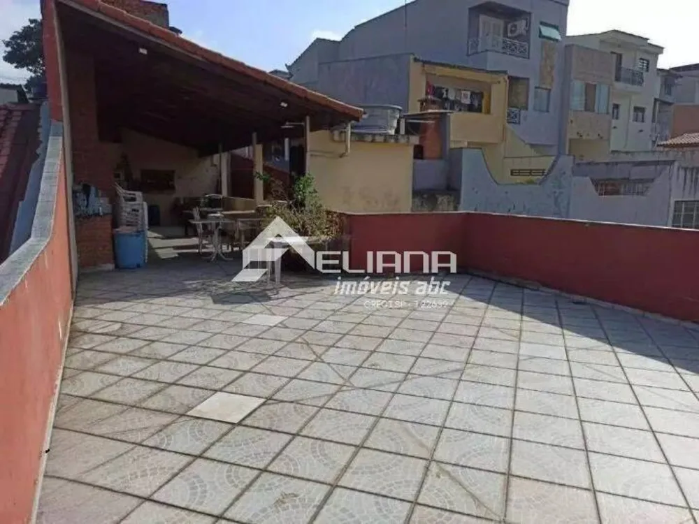 Sobrado, 3 quartos, 310 m² - Foto 4