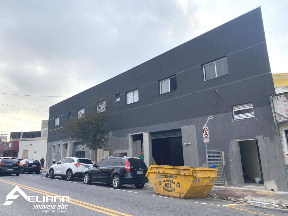Loja-Salão para alugar com 2 quartos, 120m² - Foto 1