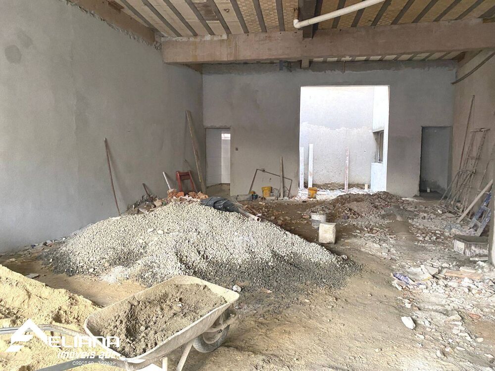 Loja-Salão para alugar com 2 quartos, 120m² - Foto 4