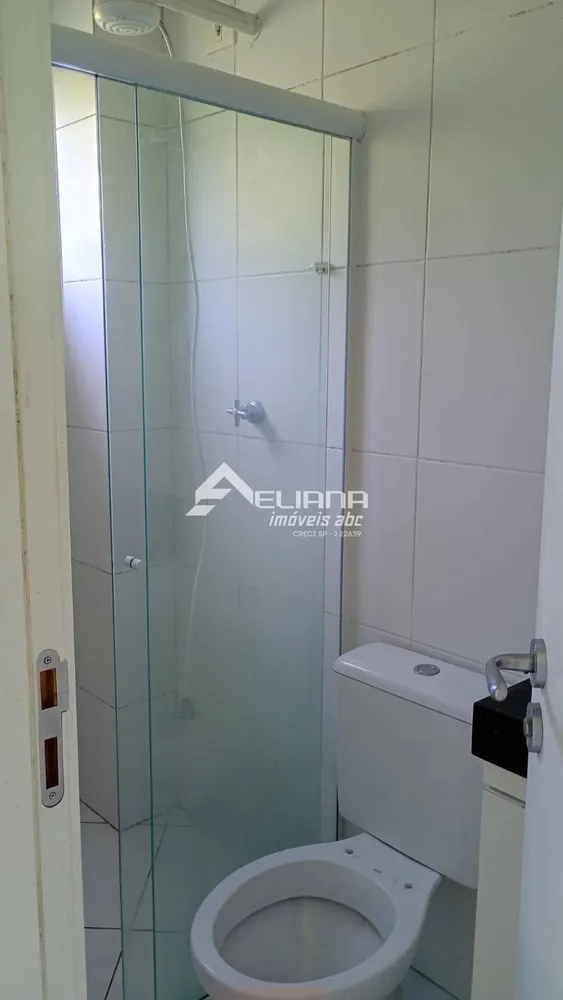 Apartamento, 2 quartos, 50 m² - Foto 10